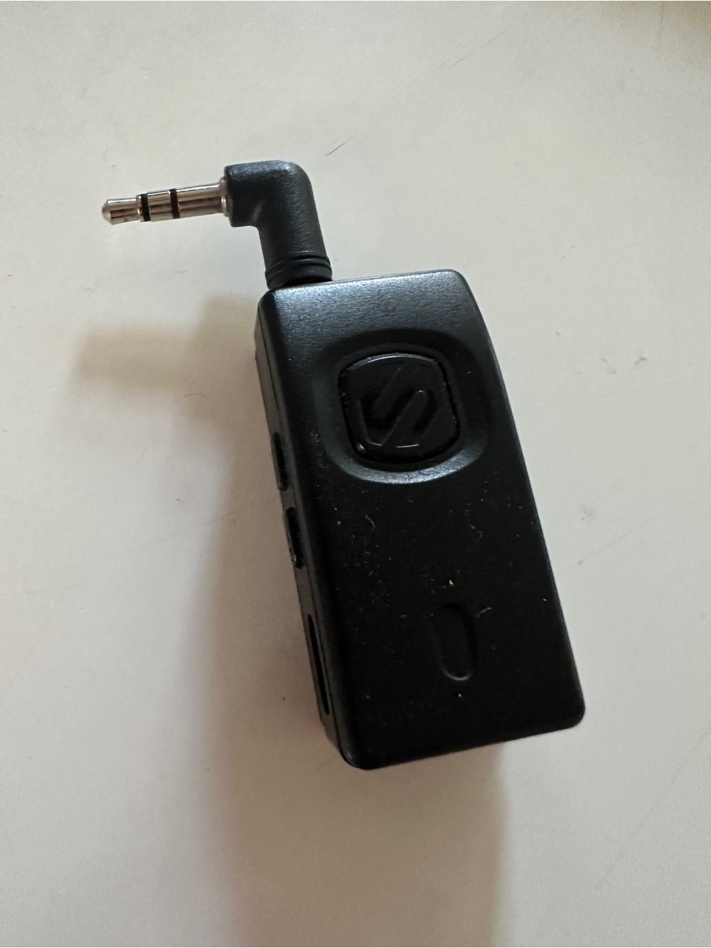 Scosche MotorMouth III Bluetooth Car Receiver